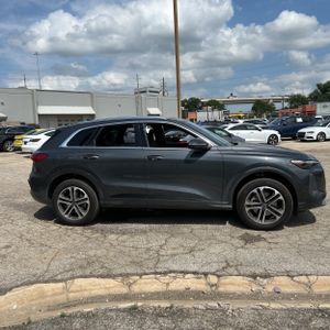 AUDI ALL-NEW Q5 PREMIUM PLUS - 10