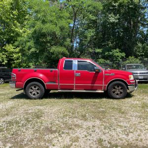 FORD F-150 XLT - 10