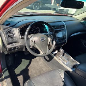 2013 Nissan ALTIMA 2.5 SL — миниатюра 33