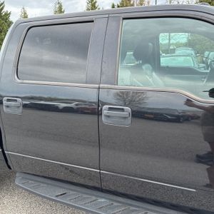 FORD F-150 SVT RAPTOR - 9