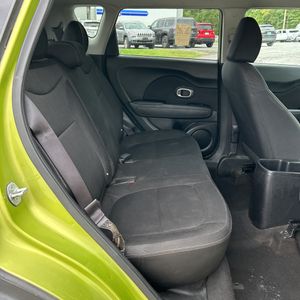 2014 KIA SOUL BASE — миниатюра 34