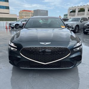 صورة مصغرة 14 لـ 2023 Genesis G70 2.0T