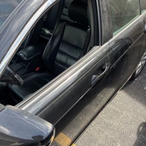 HONDA ACCORD EX-L - 4