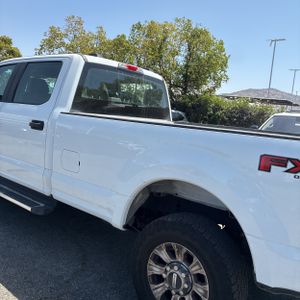 FORD F-250 SUPER DUTY XL - 6