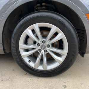 صورة مصغرة 20 لـ 2019 AUDI Q7 55 PREMIUM