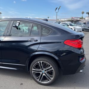 BMW X4 XDRIVE35I - 6