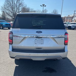 FORD EXPEDITION LIMITED - 7