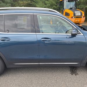 صورة 11 لـ 2020 Mercedes-BENZ GLB