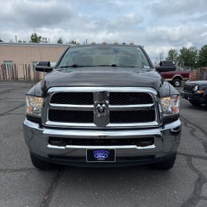 2016 RAM 2500 TRADESMAN — миниатюра 14