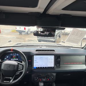 2025 FORD BRONCO RAPTOR 缩略图 36