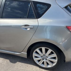 MAZDA MAZDA3 S SPORT - 6