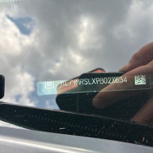 صورة مصغرة 53 لـ 2023 Chevrolet TRAILBLAZER LT