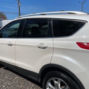 FORD ESCAPE TITANIUM - 6