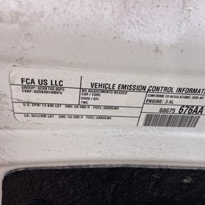 2025 Chrysler PACIFICA SELECT 缩略图 48