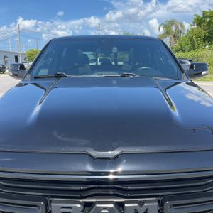 2019 RAM 1500 BIG HORN — миниатюра 15