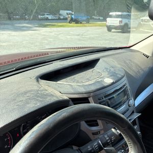 2012 Subaru OUTBACK 2.5I PREMIUM — миниатюра 36