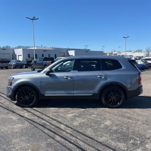 KIA TELLURIDE SX - 3