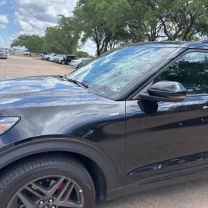 FORD EXPLORER ST-LINE - 2