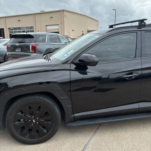 HYUNDAI TUCSON XRT - 2