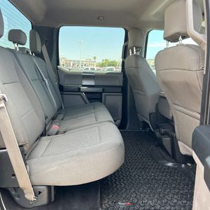 2015 FORD F-150 XLT — миниатюра 35