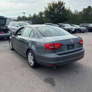 صورة 5 لـ 2015 Volkswagen JETTA S