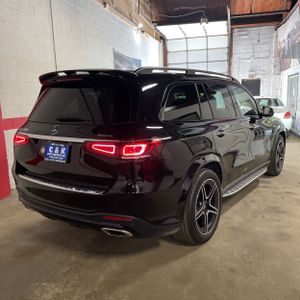 MERCEDES-BENZ GLS-CLASS - 7