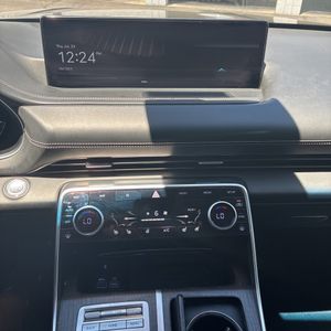 2024 Genesis GV80 3.5T PRESTIGE SIGNATURE 照片 38