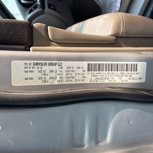 2011 JEEP GRAND CHEROKEE LAREDO thumbnail 51