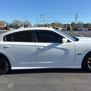 DODGE CHARGER SCAT PACK - 9