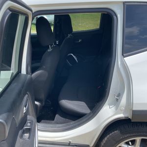 2018 JEEP RENEGADE LATITUDE — миниатюра 34