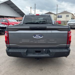 FORD F-150 XL - 7