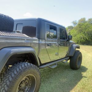 2020 JEEP GLADIATOR SPORT S 照片 9