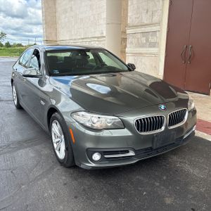 صورة مصغرة 12 لـ 2015 BMW 528I XDRIVE