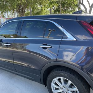 CADILLAC XT4 LUXURY - 6