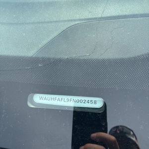 2015 AUDI A4 2.0T PREMIUM 缩略图 47