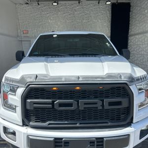2017 FORD F-150 XLT — миниатюра 13