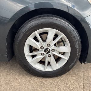 صورة مصغرة 20 لـ 2016 KIA OPTIMA LX