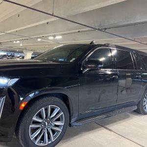 CADILLAC ESCALADE ESV SPORT - 2