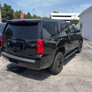 صورة 7 لـ 2019 Chevrolet TAHOE LS