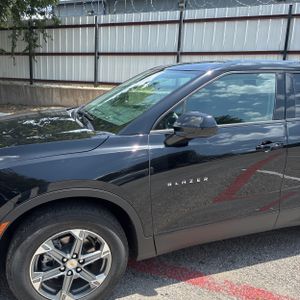 2026 Chevrolet BLAZER LT 照片 2