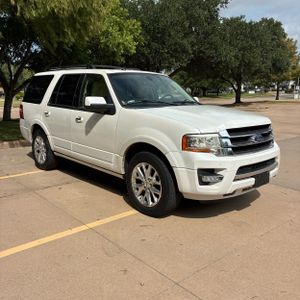 2016 FORD EXPEDITION LIMITED — фото 12