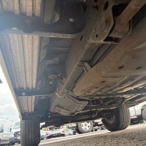 صورة مصغرة 24 لـ 2001 Toyota 4RUNNER SR5