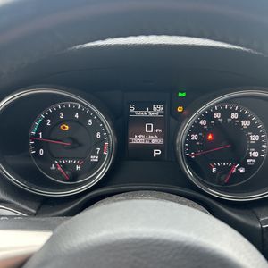 صورة مصغرة 39 لـ 2012 JEEP GRAND CHEROKEE LAREDO