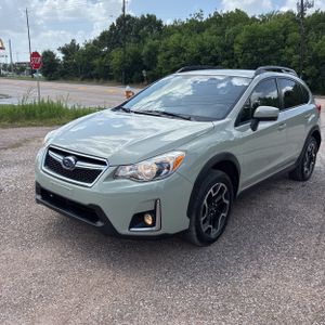 2016 Subaru CROSSTREK 2.0I PREMIUM 照片 1