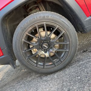 2018 JEEP COMPASS SPORT thumbnail 15