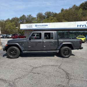 JEEP GLADIATOR SPORT S - 3