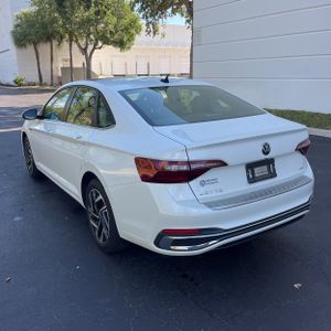 VOLKSWAGEN JETTA SEL - 5