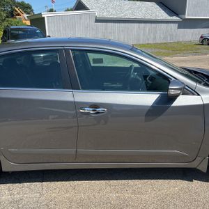 2018 Nissan ALTIMA 2.5 S — миниатюра 11