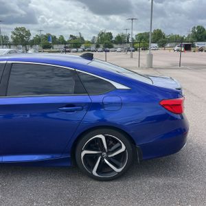 HONDA ACCORD SPORT - 6