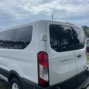 صورة مصغرة 64 لـ 2018 FORD TRANSIT 350 XLT
